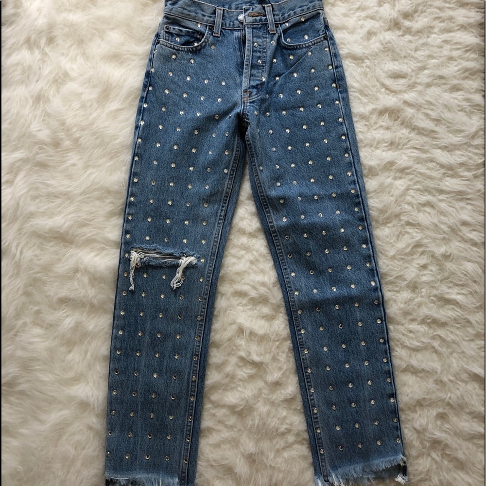 LF Jeans